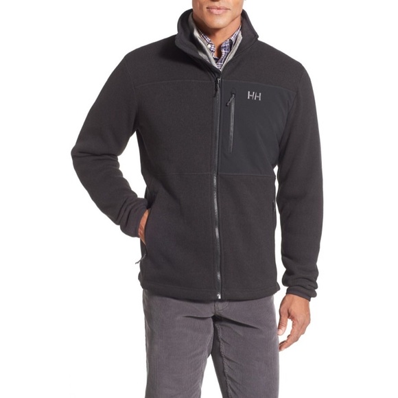 helly hansen propile jacket